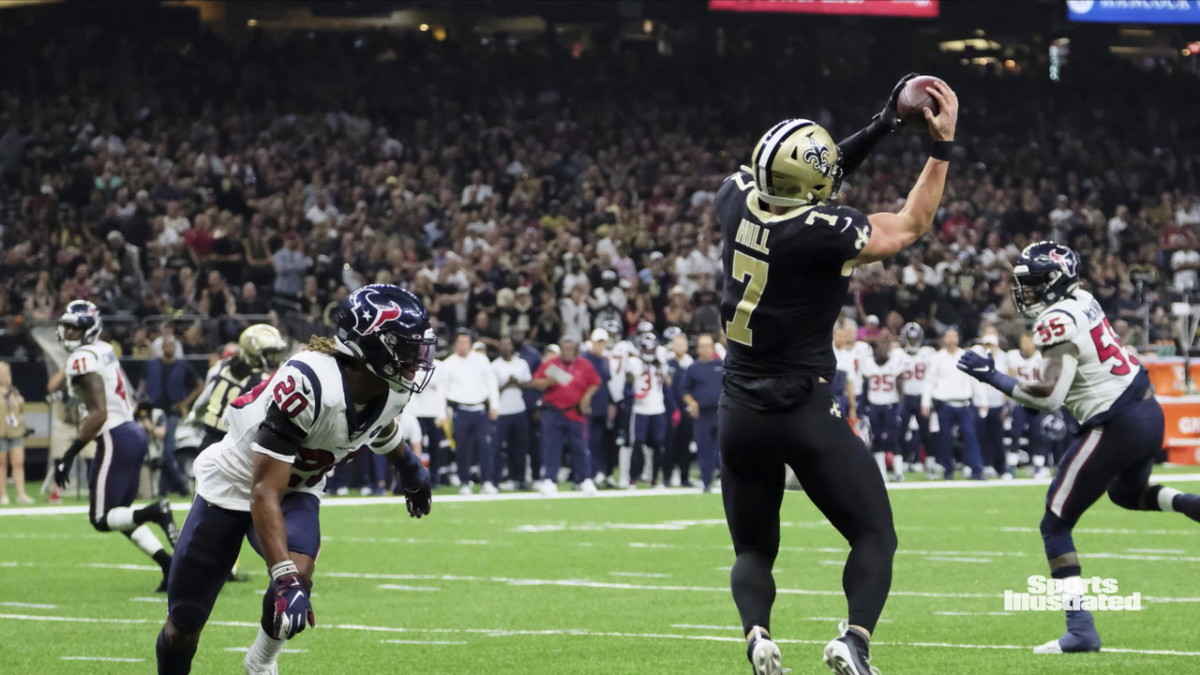 Taysom Hill